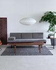MODULAR SOFA W1600 (WITH SIDE TRAY)