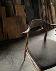 HORN CHAIR