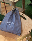 HOW | Ultralight Packable Tote Bag