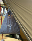 HOW | Ultralight Packable Tote Bag