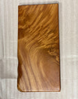 SOLID ZELKOVA WOOD BOARD