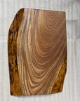 SOLID ZELKOVA WOOD BOARD