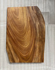 SOLID ZELKOVA WOOD BOARD
