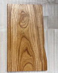 SOLID ZELKOVA WOOD BOARD