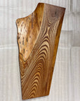 SOLID ZELKOVA WOOD BOARD