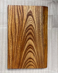 SOLID ZELKOVA WOOD BOARD