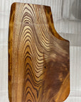 SOLID ZELKOVA WOOD BOARD