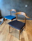 HORN CHAIR