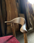 HORN CHAIR