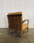 LOVE SOFA 1P ( LEATHER )