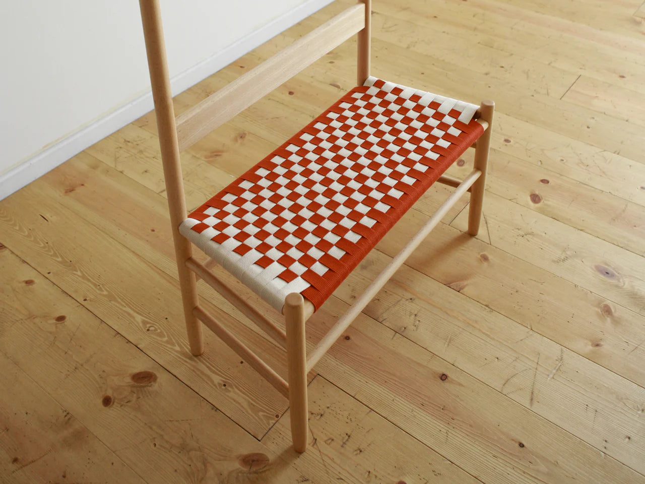SHAKER KID’S HANGER CHAIR