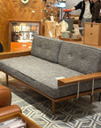 Clearance Sale - CARDIFF SOFA 2nd (K11 DISPLAY)