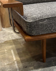 Clearance Sale - CARDIFF SOFA 2nd (K11 DISPLAY)