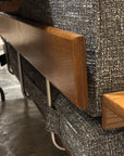 Clearance Sale - CARDIFF SOFA 2nd (K11 DISPLAY)