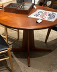 Clearance Sale - TRESTLES LD TABLE / High Type (K11 DISPLAY)