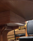 Clearance Sale - TRESTLES LD TABLE / High Type (K11 DISPLAY)