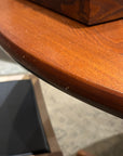 Clearance Sale - TRESTLES LD TABLE / High Type (K11 DISPLAY)