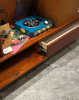 Clearance Sale - TRESTLES TV BOARD LOW W160 (K11 DISPLAY)