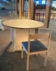 POLE CHAIR - BEECH