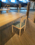 POLE CHAIR - BEECH