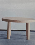 1930 JAPAN LOUNGE TABLE
