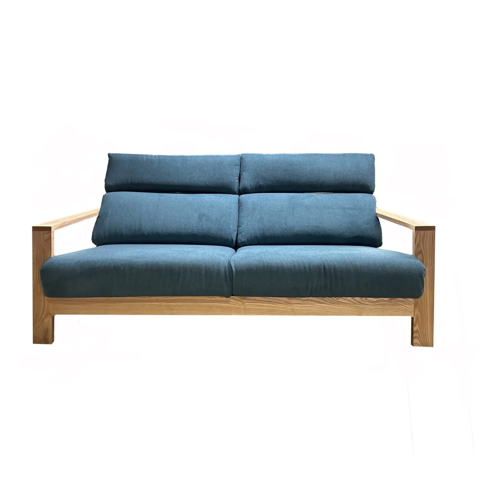 WOOD HOUSE HB (NA/WN)