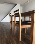 SQUARE CHAIR