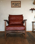 LOVE SOFA 1P ( LEATHER )