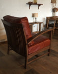 LOVE SOFA 1P ( LEATHER )