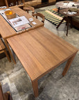 Clearance Sale - Yoshikei / Dan Extension Table W120