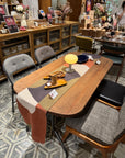 Clearance Sale - ROUGH & TOUGH - CAPONE TABLE W140