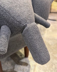 Clearance Sale - Switch - Frien'zoo stool (象)