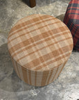 Clearance Sale - COLUMN STOOL S / M