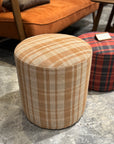 Clearance Sale - COLUMN STOOL S / M