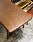 Clearance Sale - 朝日木工 - NN Center Table W900
