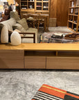 Clearance Sale - Takano Mokkou - PATAN TV Board W180