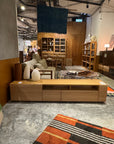 Clearance Sale - Takano Mokkou - PATAN TV Board W180