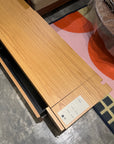 Clearance Sale - Takano Mokkou - PATAN TV Board W180