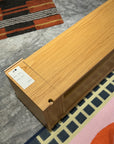 Clearance Sale - Takano Mokkou - PATAN TV Board W180