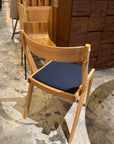 Clearance Sale - ISU Works - PEG Chair / Tamo Ash