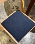 Clearance Sale - ISU Works - PEG Chair / Tamo Ash