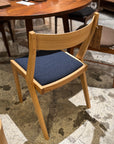 Clearance Sale - ISU Works - PEG Chair / Tamo Ash