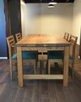 SQUARE CHAIR