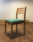 SQUARE CHAIR