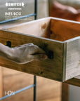 INES BOX