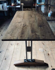 JACK TABLE
