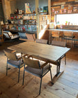 JACK TABLE