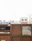 KOROVA DJ BOOTH W1500 (3列)
