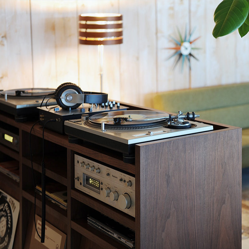 KOROVA DJ BOOTH W1500 (3列)