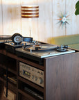 KOROVA DJ BOOTH W1500 (3列)